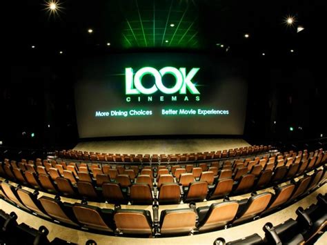 THE BEST 10 Cinema in DALLAS, TX .